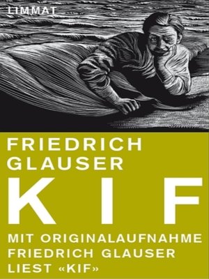 cover image of Kif